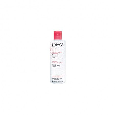 Uriage Eau Micellaire Thermale Peaux Sujettes aux Rougeurs 250 ml