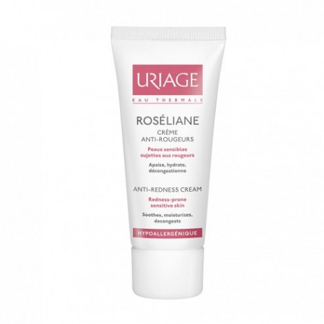 Uriage Roséliane Crème Anti-Rougeurs 40 ml