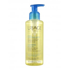 Uriage Huile Démaquillante 150 ml