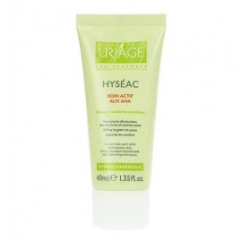 Uriage Hyséac Soin Actif aux AHA 40 ml