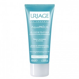 Uriage AquaPrécis Gel Crème Fraicheur 40 ml