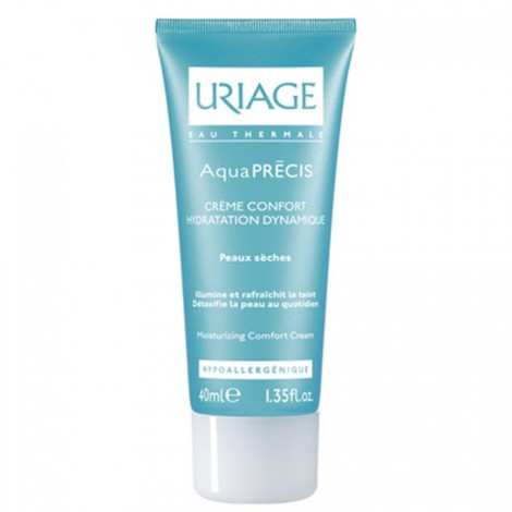 Uriage AquaPrécis Crème Confort 40 ml