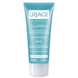 Uriage AquaPrécis Fluide Protecteur SPF20 ( 40 ml)