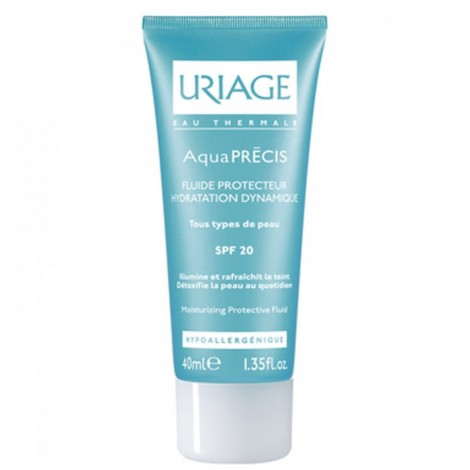Uriage AquaPrécis Fluide Protecteur SPF20 ( 40 ml)