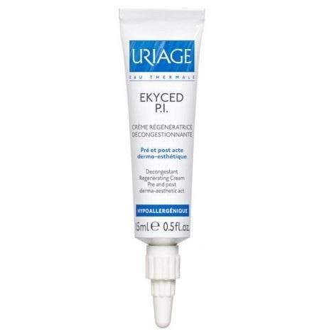 Uriage Ekyced PI Crème Régénérante 15ml