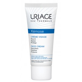 Uriage Xémose Crème Visage 40ml