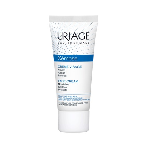 Uriage Xémose Crème Visage 40ml