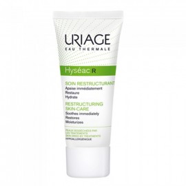 Uriage Hyséac R Soin Restructurant 40 ml