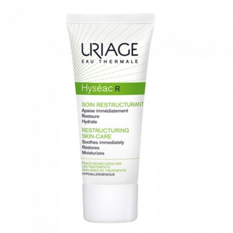 Uriage Hyséac R Soin Restructurant 40 ml