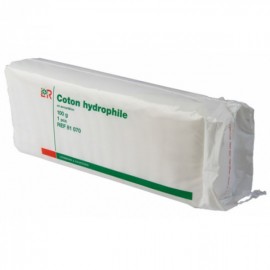 Lohmann Rauscher Coton Hydrophile 100g