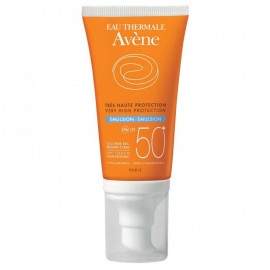 Avène Solaires Emulsion50 + 50 ml