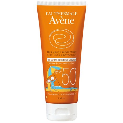 Avène Solaires Lait 50+ 50 ml