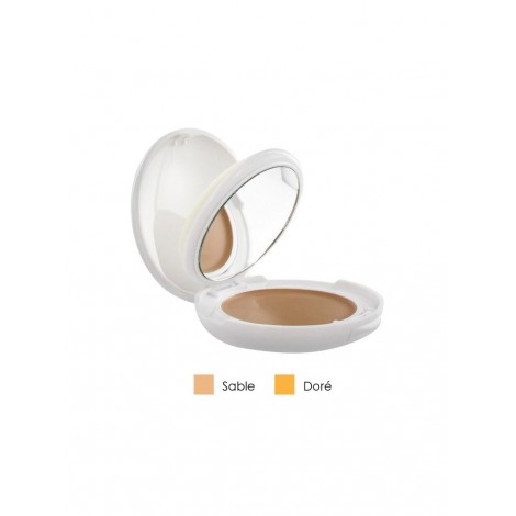 Avène Compact Teintée SPF 50