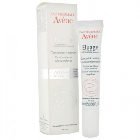 Avène Eluage Gel 15 ml