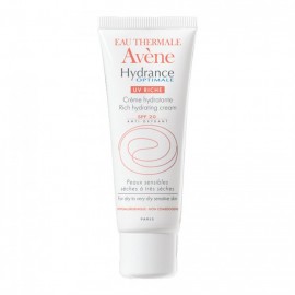 Avène Hydrance Optimale UV Riche 40 ml