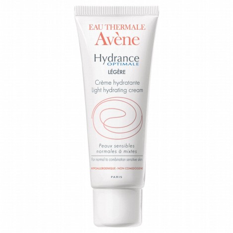 Avène Hydrance Optimale Légère (40 Ml)