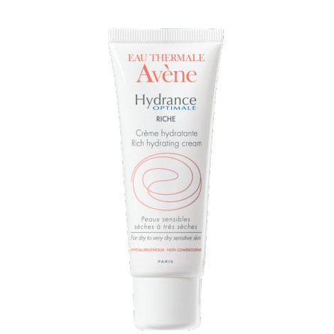 Avène Hydrance Optimale Riche Crème Hydratante (40 ml)