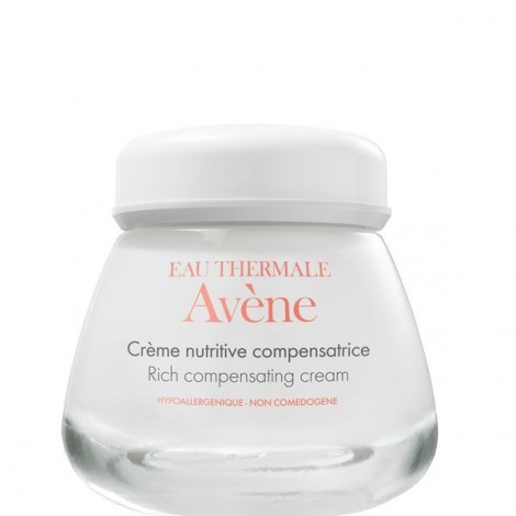 Avène Crème Nutritive Compensatrice 50 ml