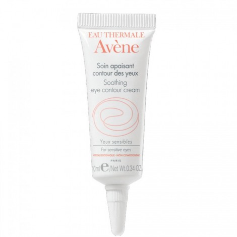 Avène Soin Apaisant Contour des Yeux 10 ml