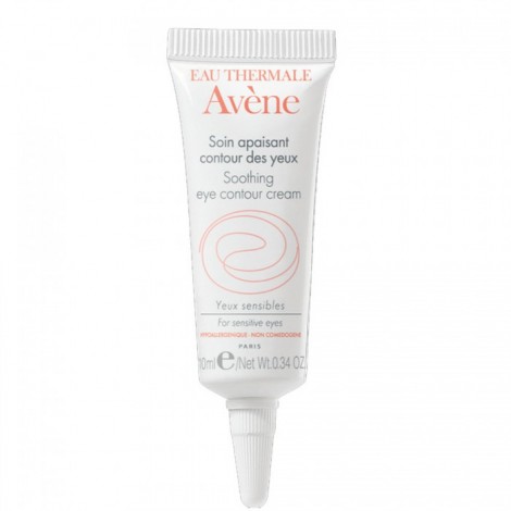 Avène Soin Apaisant Contour des Yeux 10 ml