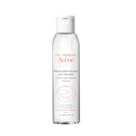 Avène Démaquillant Douceur Yeux 125 ml