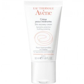 Avène Crème Peaux Intolérantes 50 ml