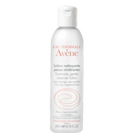 Avène Lotion Pour Peaux Intolérantes 200 ml