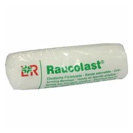 Lohmann Rauscher Raucolast Bande Extensible 5 cm x 3m