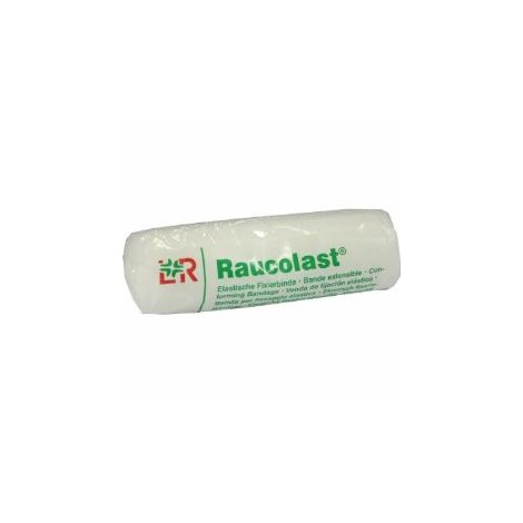 Lohmann Rauscher Raucolast Bande Extensible 5 cm x 3m