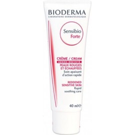 Bioderma Sensibio Forte Soin Apaisant D'action Rapide (40ml)