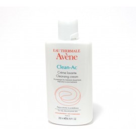 Avène Clean-Ac Crème Lavante (200 ml)