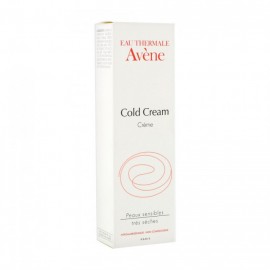 Avène Cold Cream Peaux Sensibles Très Sèches