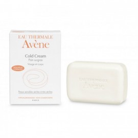 Avène Cold Cream Pain Surgras (100g)