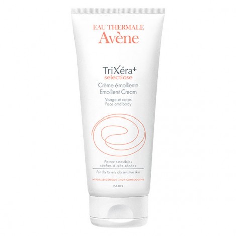 Avène Trixéra+ Sélectiose Crème 200 ml