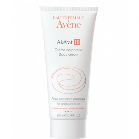 Avène Akérat Crème Corporelle 200 ml