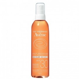 Avène Solaire Huile Spf 30 (200ml)