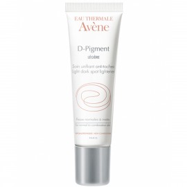 Avène D-Pigment Légère (Peaux Normales à Mixtes) 30 ml