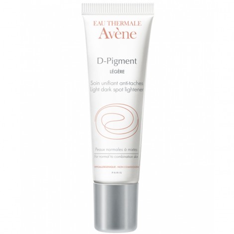 Avène D-Pigment Légère 30 ml