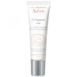 Avene D-Pigment Riche Soin Unifiant Anti-Tâches 30 ml