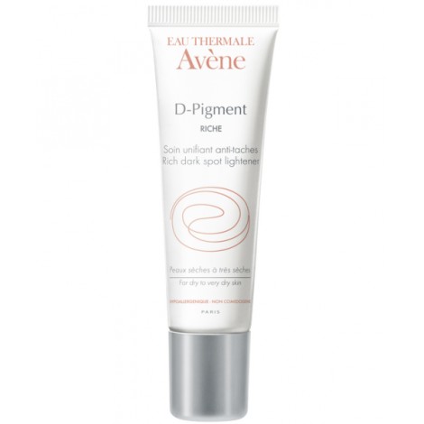 Avène D-Pigment Riche 30 ml