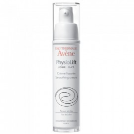 Avène PhysioLift Jour Crème Lissante (Peaux Sèches) 30 ml