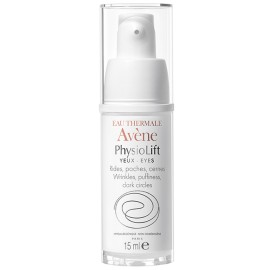 Avène PhysioLift Contour des Yeux 15 ml