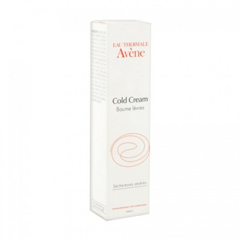 Avène Cold Cream Baume Lèvres