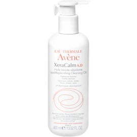 Avène Xeracalm A.D Huile Lavante Relipidante 400 ml