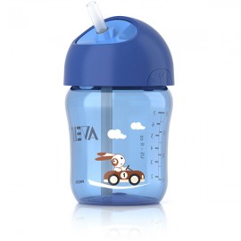 BEBE CONFORT TASSE EVOLUTIVE 3EN1 AVENTURIER EN HERBE 9M+ 180ML