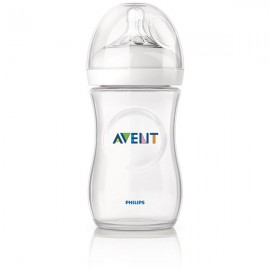 Avent Biberon Natural 260 ml