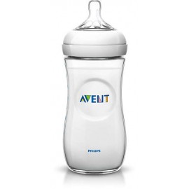 Avent Biberon Natural 330 ml