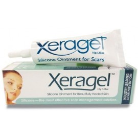 Biodermis Xeragel Silicone (10 g)