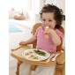 Avent Set mealtime complet 6mois + (assiette + 2 bols + set couverts 2ème âge)