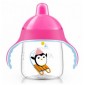 Avent Tasse Pingouin Avec Anses Anti-Derapante (340 ml) 18 mois+